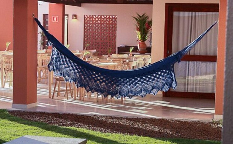 Imagen de los interiores del Hotel Vivá Barra Pousada. Foto 38