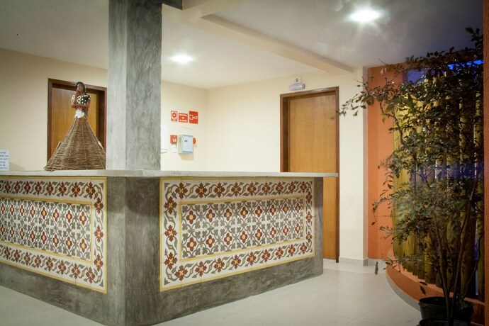 Imagen de los interiores del Hotel Vivá Barra Pousada. Foto 39