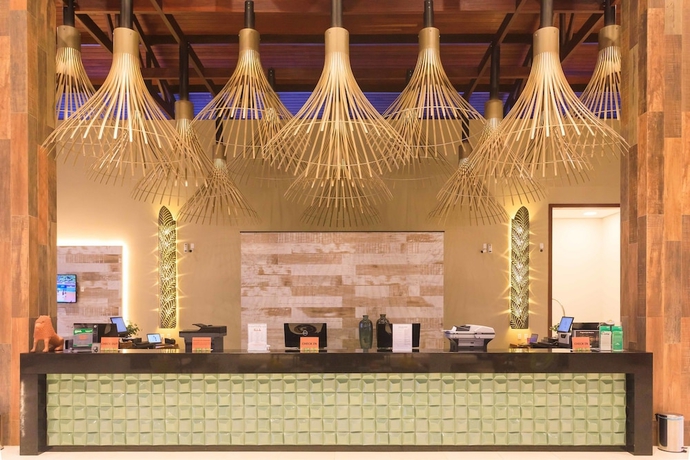 Imagen de los interiores del Hotel Vivá Porto De Galinhas Resort. Foto 15