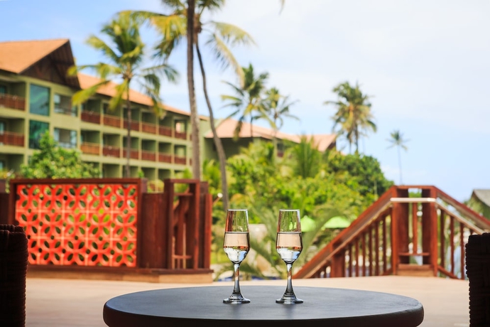 Imagen de los interiores del Hotel Vivá Porto De Galinhas Resort. Foto 18