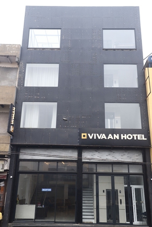 Imagen general del Hotel Vivaan - Walk to Banke Bihari Temple. Foto 1
