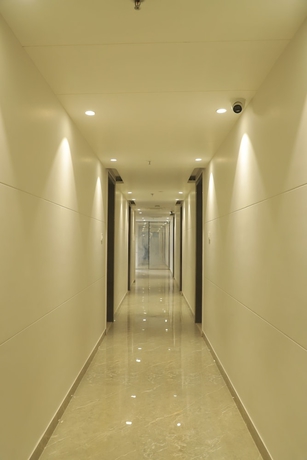 Imagen de la habitación del Hotel Vivaan - Walk to Banke Bihari Temple. Foto 8