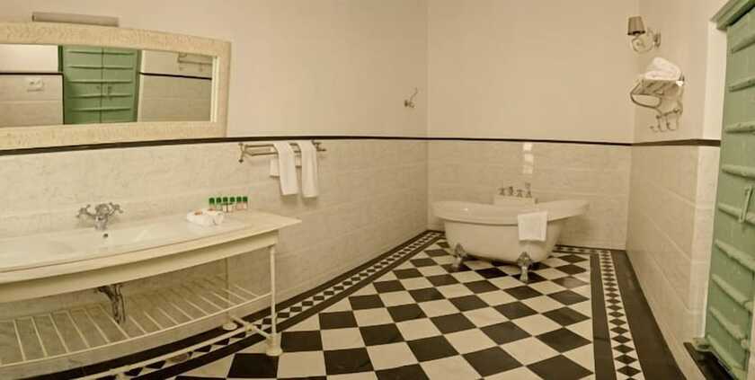Imagen general del Hotel Vivaana Culture. Foto 9