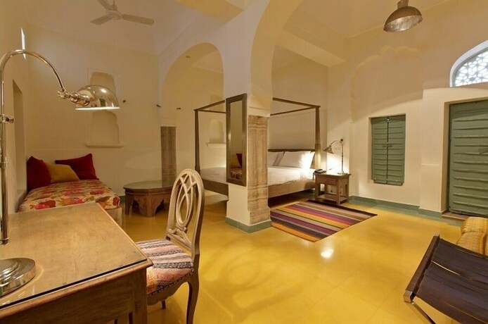 Imagen de la habitación del Hotel Vivaana Culture. Foto 20