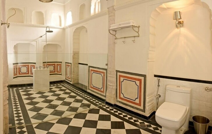 Imagen de la habitación del Hotel Vivaana Culture. Foto 22