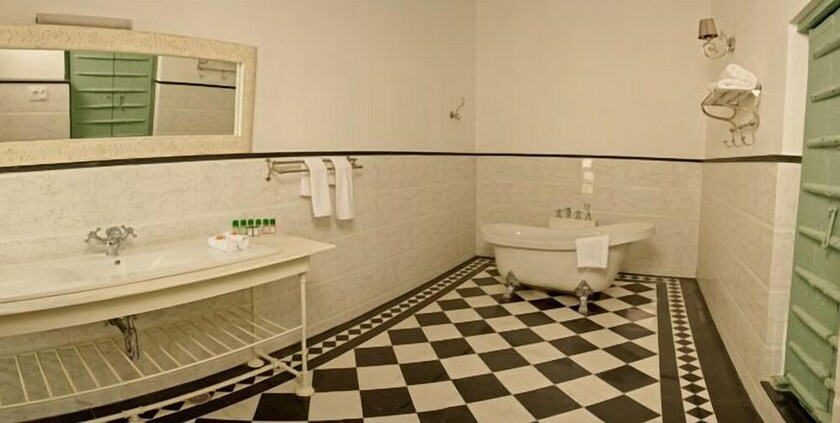 Imagen de la habitación del Hotel Vivaana Culture. Foto 24