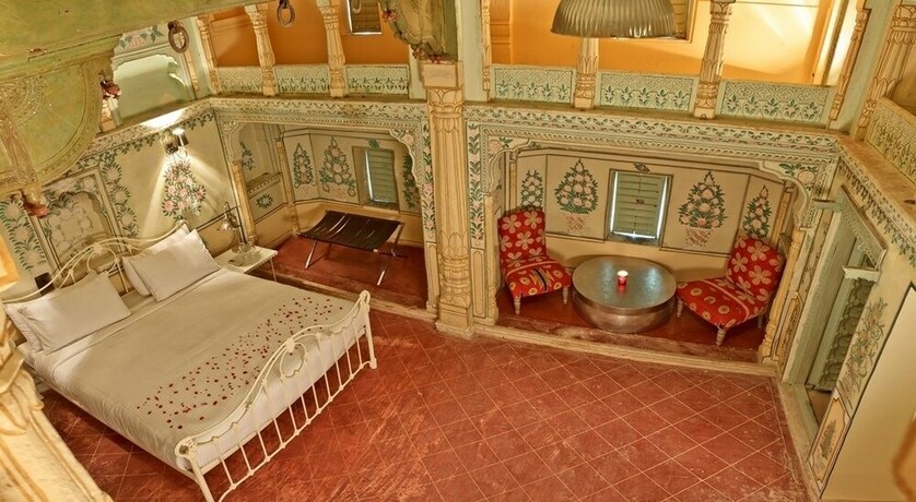 Imagen de la habitación del Hotel Vivaana Culture. Foto 27