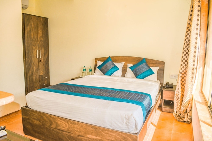 Imagen de la habitación del Hotel Vivaant Retreat and Conventions.. Foto 2