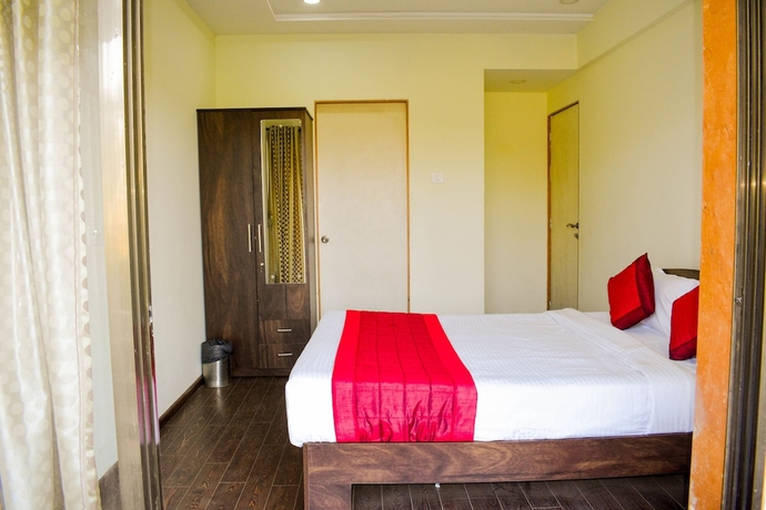 Imagen de la habitación del Hotel Vivaant Retreat and Conventions.. Foto 4