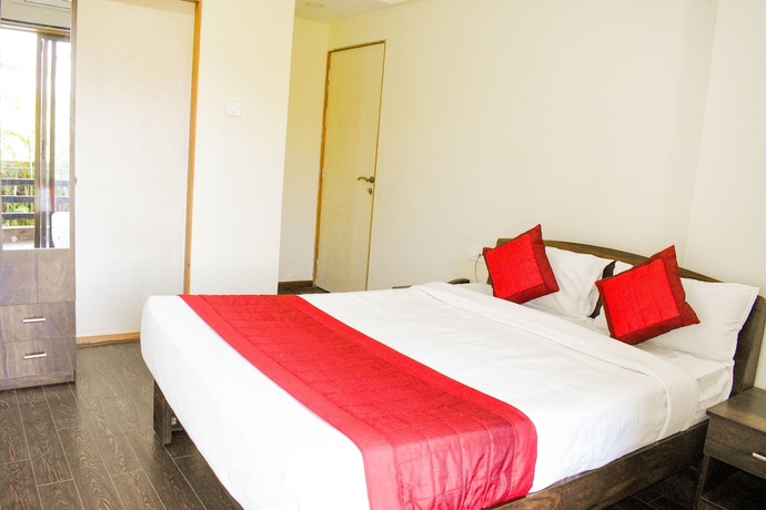 Imagen de la habitación del Hotel Vivaant Retreat and Conventions.. Foto 5