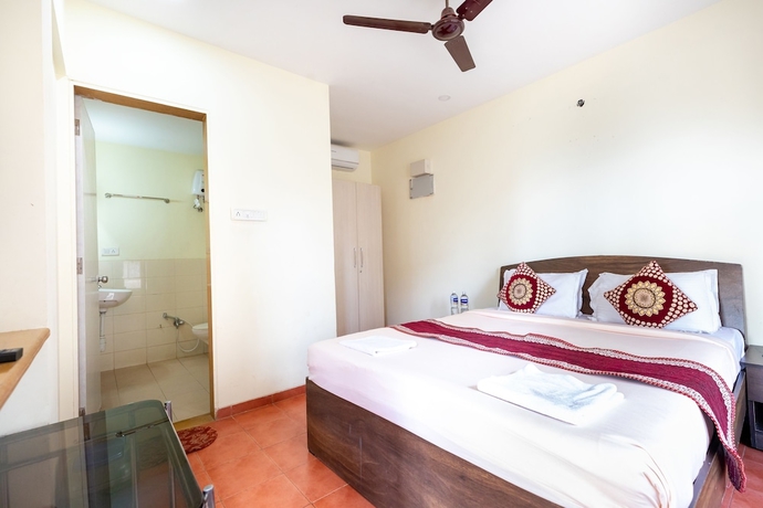 Imagen de la habitación del Hotel Vivaant Retreat and Conventions.. Foto 6