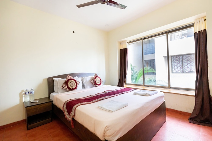 Imagen de la habitación del Hotel Vivaant Retreat and Conventions.. Foto 7