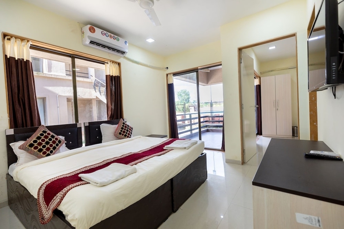 Imagen de la habitación del Hotel Vivaant Retreat and Conventions.. Foto 8