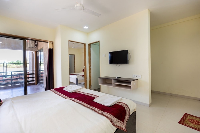 Imagen de la habitación del Hotel Vivaant Retreat and Conventions.. Foto 9