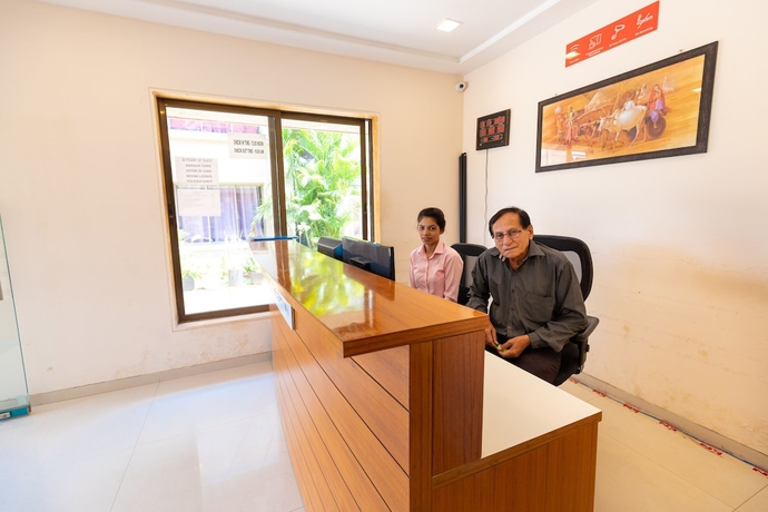 Imagen de los interiores del Hotel Vivaant Retreat and Conventions.. Foto 15