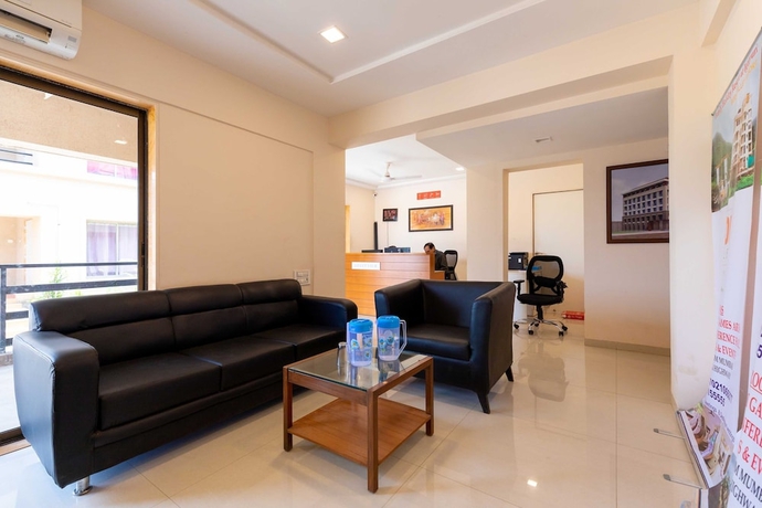 Imagen de los interiores del Hotel Vivaant Retreat and Conventions.. Foto 17