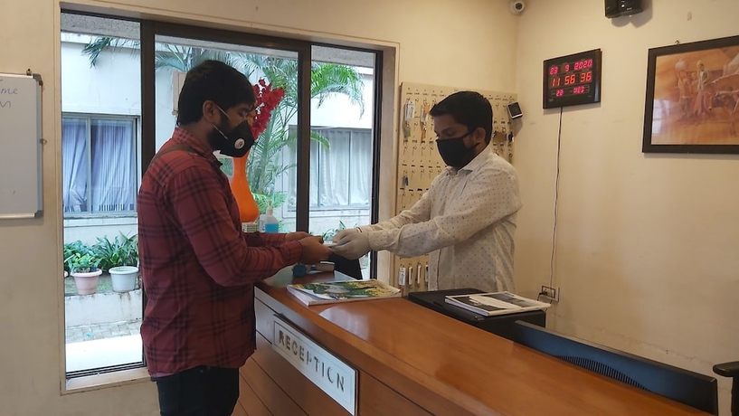 Imagen de los interiores del Hotel Vivaant Retreat and Conventions.. Foto 18