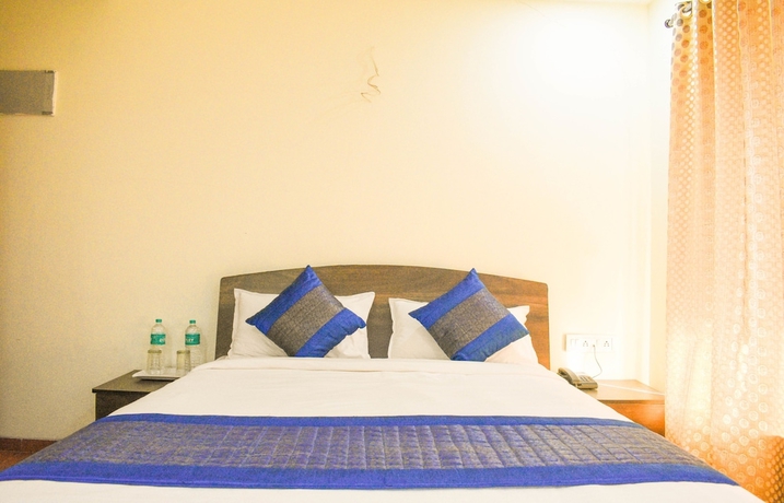 Imagen de la habitación del Hotel Vivaant Retreat and Conventions.. Foto 10