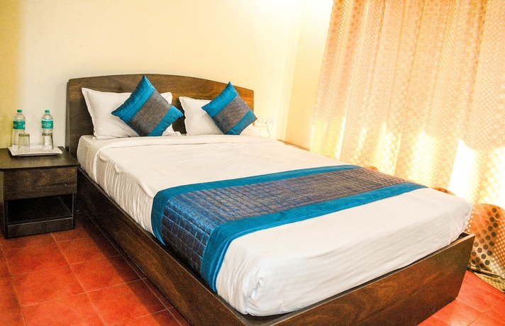 Imagen de la habitación del Hotel Vivaant Retreat and Conventions.. Foto 11