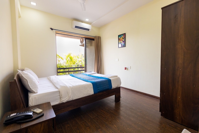 Imagen de la habitación del Hotel Vivaant Retreat and Conventions.. Foto 13