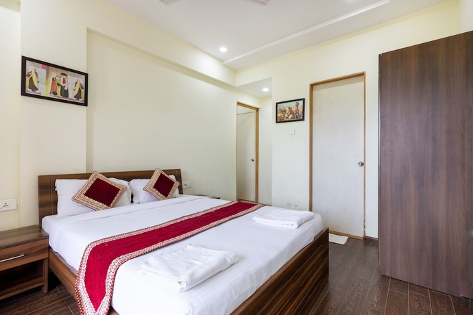 Imagen de la habitación del Hotel Vivaant Retreat and Conventions.. Foto 14