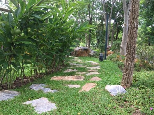 Imagen de la habitación del Hotel Vivace Khaoyai Resort, Mu Si. Foto 6