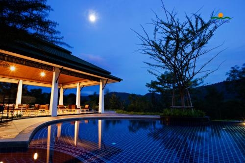 Imagen general del Hotel Vivace Khaoyai Resort, Mu Si. Foto 1