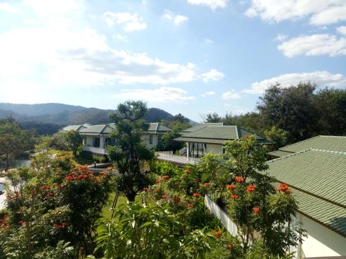 Imagen de la habitación del Hotel Vivace Khaoyai Resort, Mu Si. Foto 7