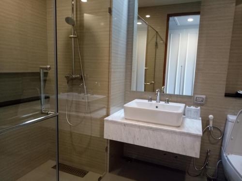 Imagen de la habitación del Hotel Vivace Khaoyai Resort, Mu Si. Foto 8