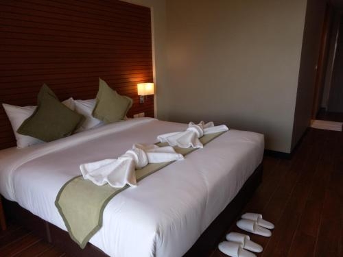 Imagen de la habitación del Hotel Vivace Khaoyai Resort, Mu Si. Foto 10