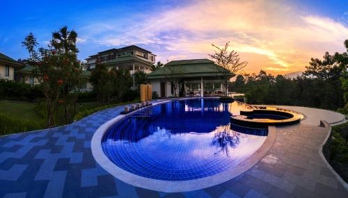 Imagen general del Hotel Vivace Khaoyai Resort, Mu Si. Foto 2