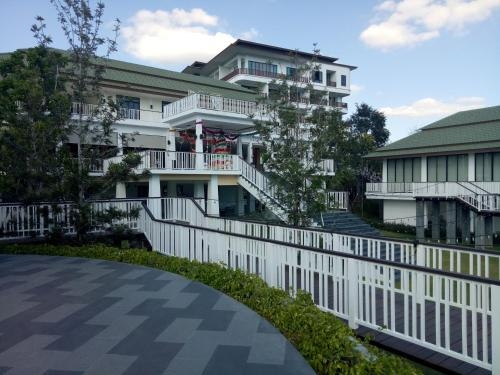Imagen general del Hotel Vivace Khaoyai Resort, Mu Si. Foto 3