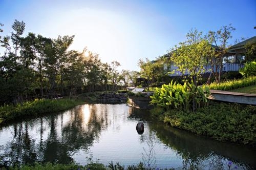 Imagen general del Hotel Vivace Khaoyai Resort, Mu Si. Foto 4