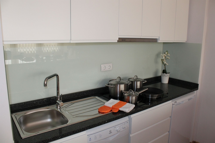 Imagen de la habitación del Hotel Vivacity Porto. Foto 2