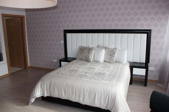 Imagen de la habitación del Hotel Vivacity Porto. Foto 5