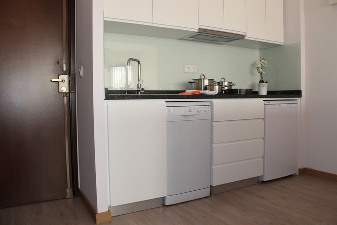 Imagen de la habitación del Hotel Vivacity Porto. Foto 13