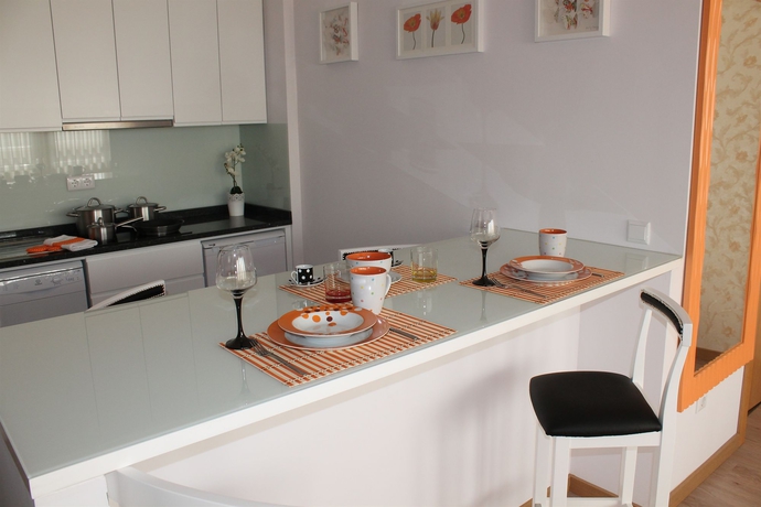 Imagen de la habitación del Hotel Vivacity Porto. Foto 15