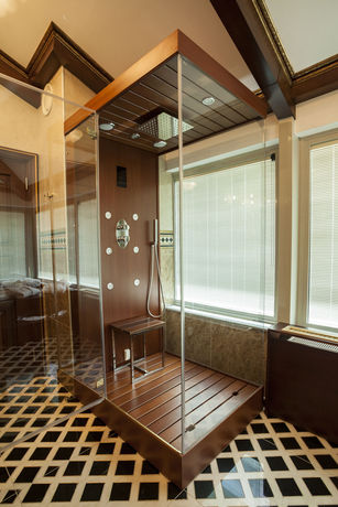 Imagen de la habitación del Hotel Vivaldi Ce Gold. Foto 4
