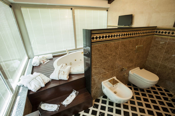 Imagen de la habitación del Hotel Vivaldi Ce Gold. Foto 13