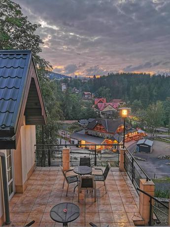 Imagen de la habitación del Hotel Vivaldi, Karpacz. Foto 2