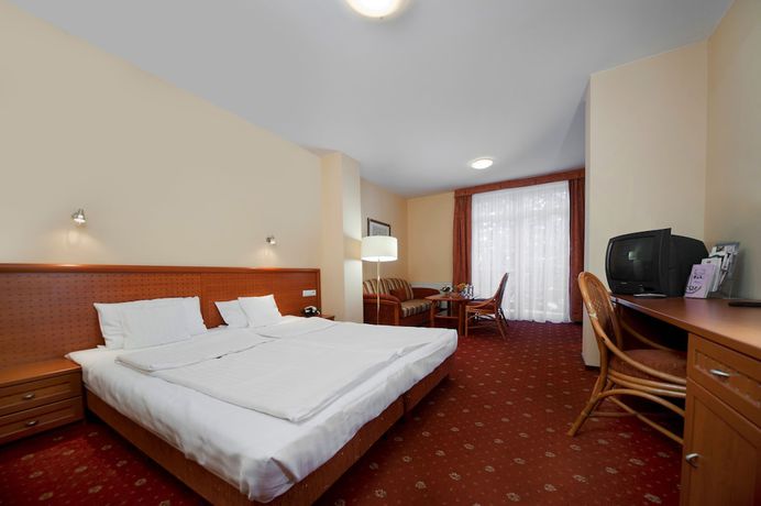 Imagen de la habitación del Hotel Vivaldi, Karpacz. Foto 3