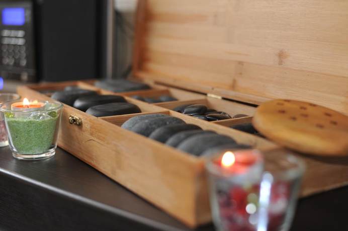 Imagen de la habitación del Hotel Vivaldi, Karpacz. Foto 4