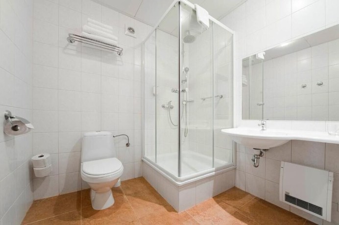 Imagen de la habitación del Hotel Vivaldi, Karpacz. Foto 5