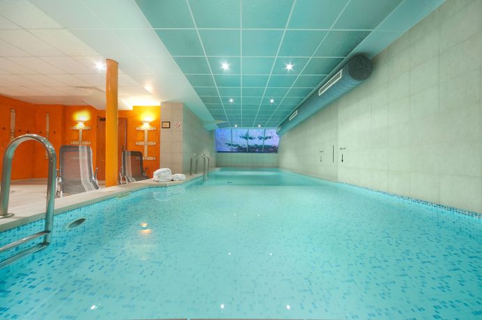 Imagen de los interiores del Hotel Vivaldi, Karpacz. Foto 14