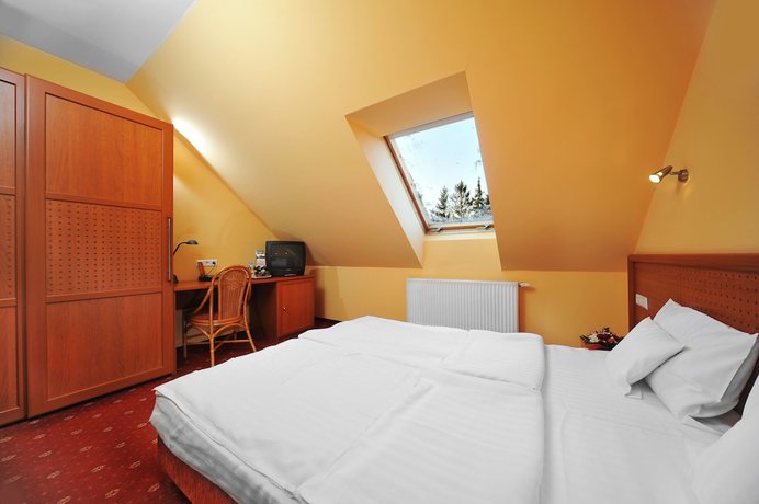 Imagen de la habitación del Hotel Vivaldi, Karpacz. Foto 6