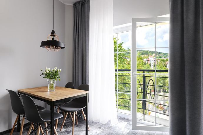 Imagen de la habitación del Hotel Vivaldi, Karpacz. Foto 7