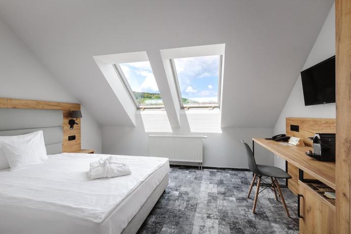 Imagen de la habitación del Hotel Vivaldi, Karpacz. Foto 9