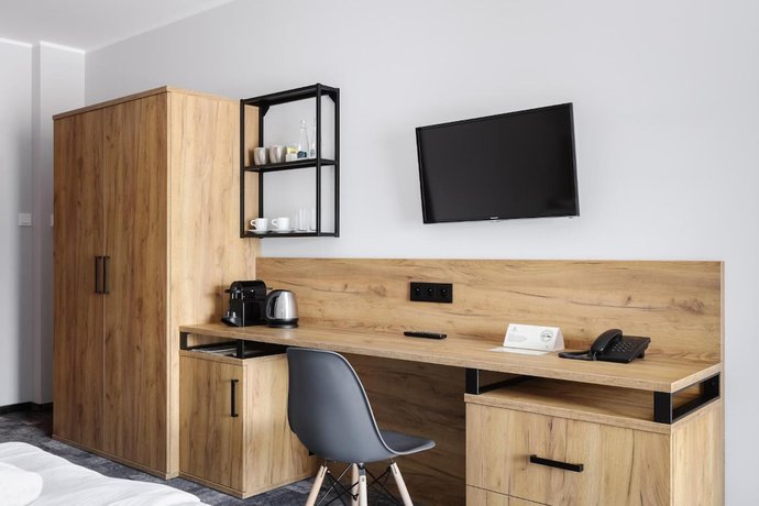 Imagen de la habitación del Hotel Vivaldi, Karpacz. Foto 12