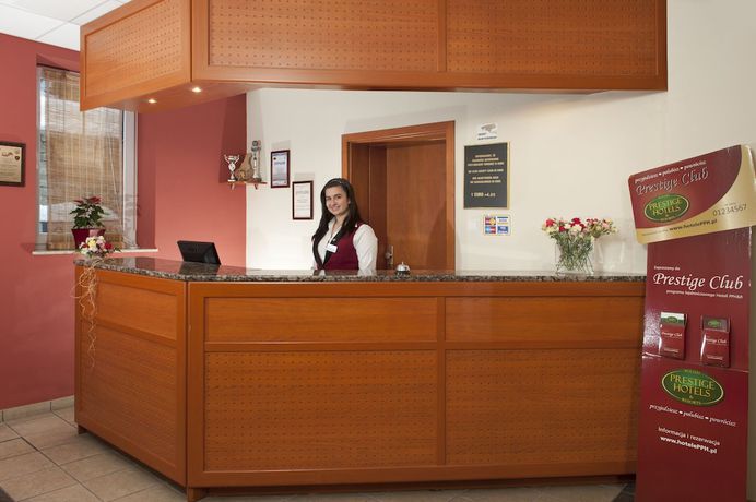 Imagen de los interiores del Hotel Vivaldi, Karpacz. Foto 15