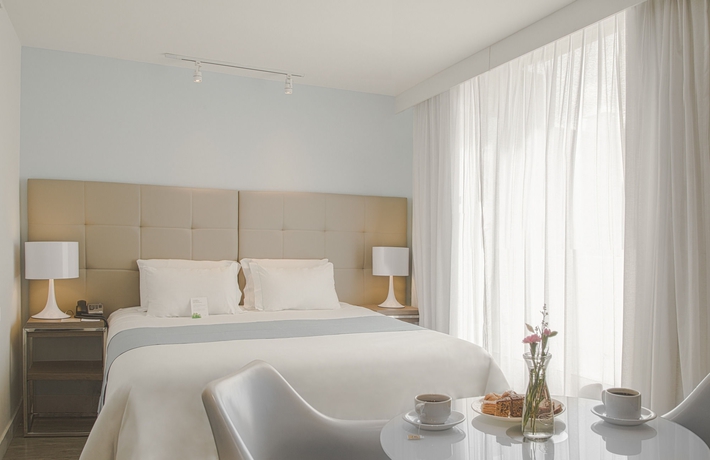 Imagen de la habitación del Hotel Vivaldi Loft Punta Carretas. Foto 6